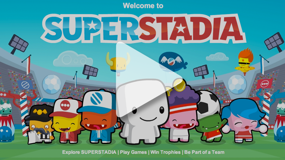 toonix superstadia